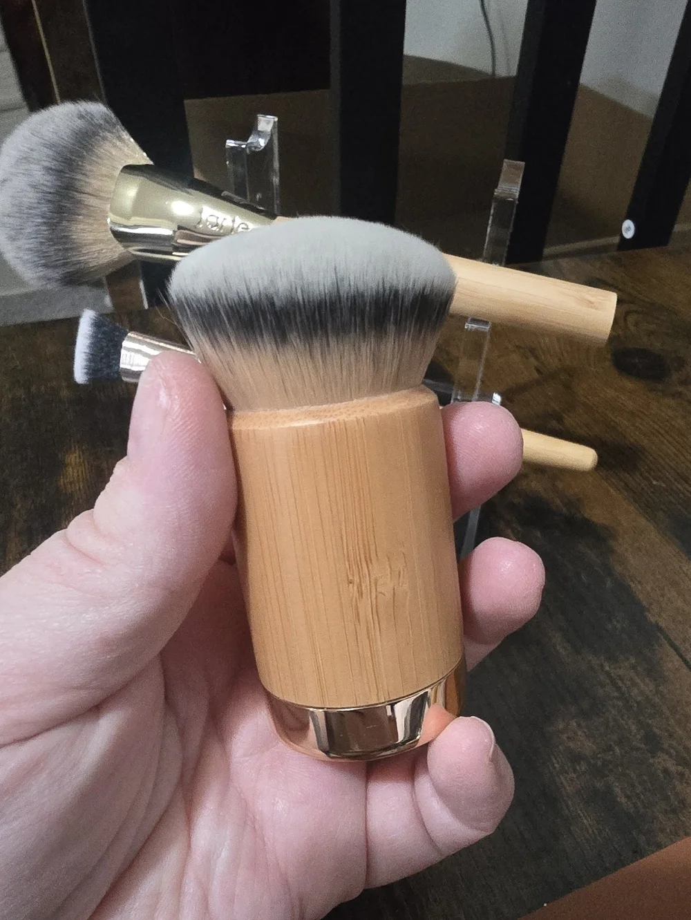 Tarte Makeup Brush Bundle